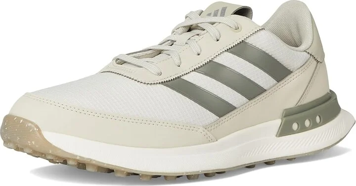 adidas Golf S2G 24 Spikeless Golf Shoes Men's Shoes Alumina/Silverpeb/Puttygrey : 7 D - Medium, Synthetic/Textile - Image 5