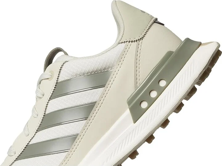 adidas Golf S2G 24 Spikeless Golf Shoes Men's Shoes Alumina/Silverpeb/Puttygrey : 7 D - Medium, Synthetic/Textile - Image 7
