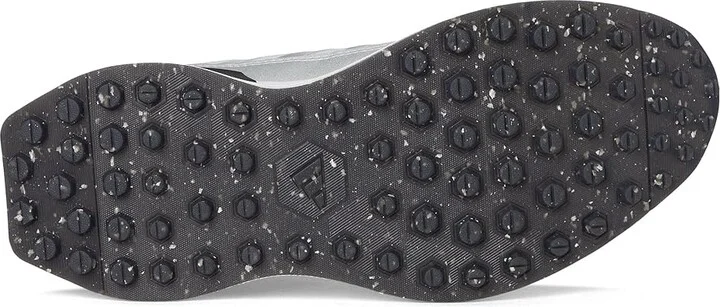 adidas Golf S2G 24 Spikeless Golf Shoes Women's Shoes Light Solid Grey/Silver Metallic/Core Black : 6.5 B - Medium, Synthetic/Textile - Image 3