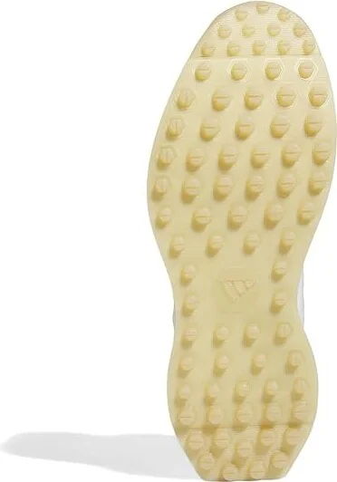 adidas Golf S2G Mid Spikeless Golf Shoes Orbit Grey/Gum 3 : Men's 6 - Women's 7 M, Leather - Image 3