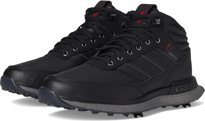 Core Black,iron Metallic,better Scarlet