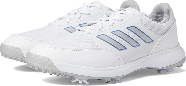 Footwear White,silver Metallic,blue Fus