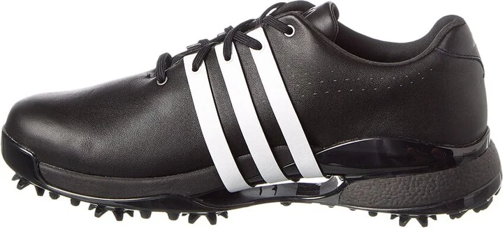 Adidas Golf Tour360 24 Leather Sneaker - Image 2