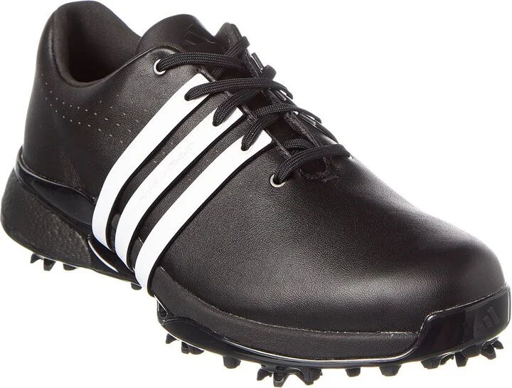 Adidas Golf Tour360 24 Leather Sneaker
