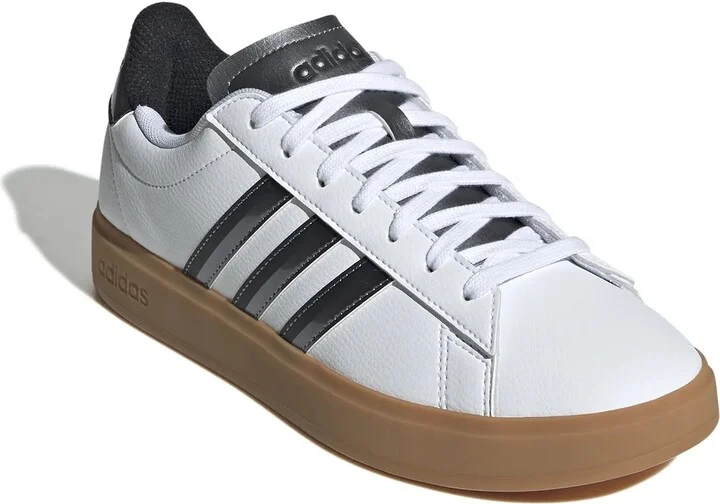 White/Black
