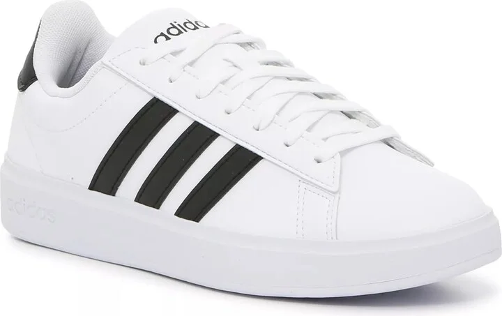 White/Black