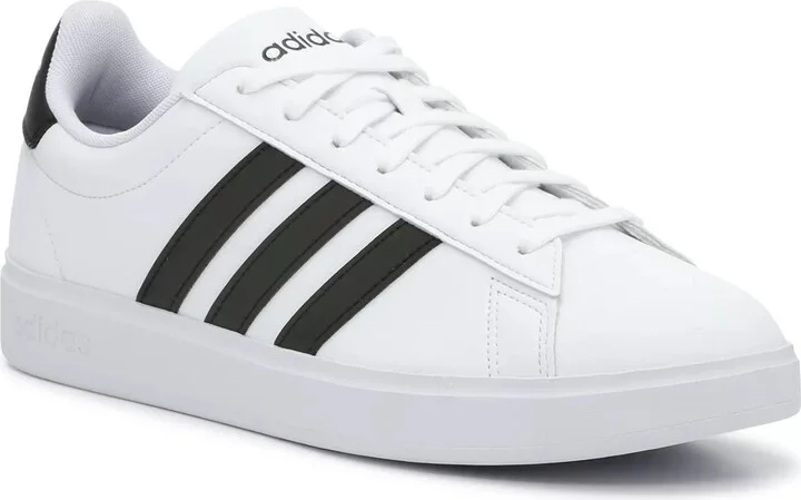 White/Black