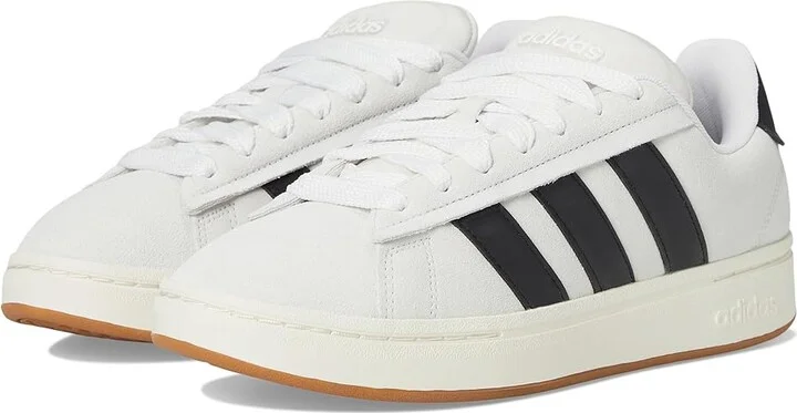 Crystal White,black,white