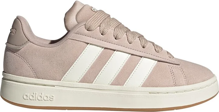 Wonder Taupe/Off White/Vapour Grey