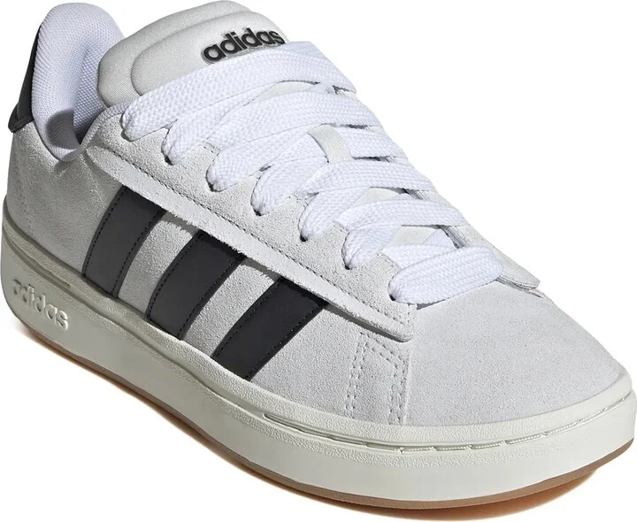 White/Black