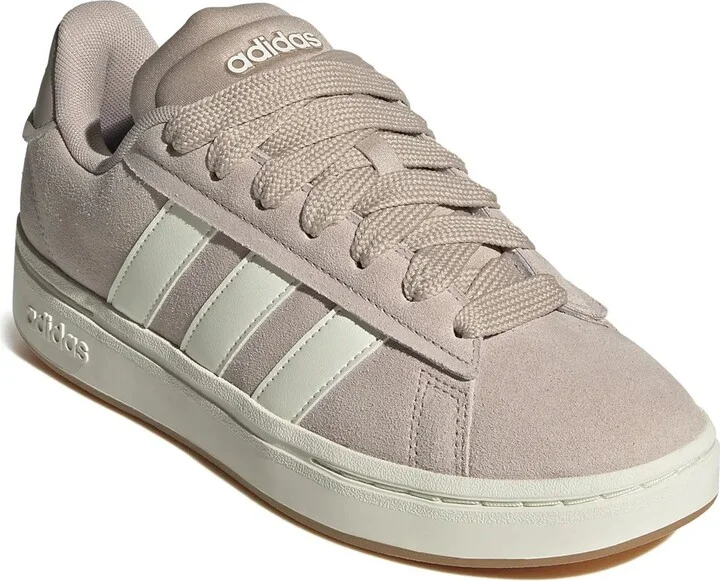 White/Taupe