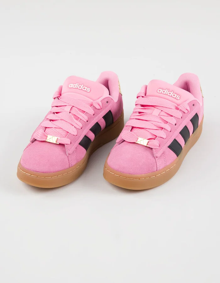 ADIDAS Grand Court Alpha 00s Womens Shoes - Image 2