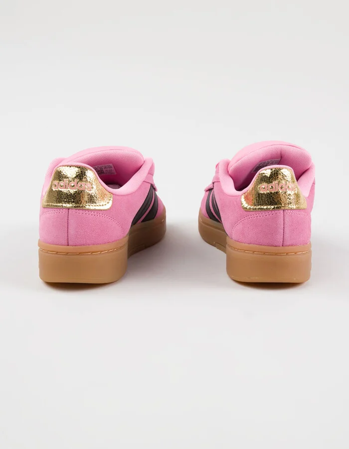 ADIDAS Grand Court Alpha 00s Womens Shoes - Image 4