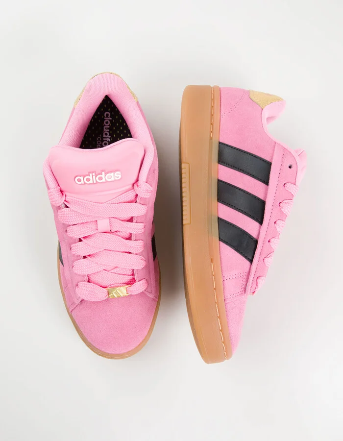 ADIDAS Grand Court Alpha 00s Womens Shoes - Image 5