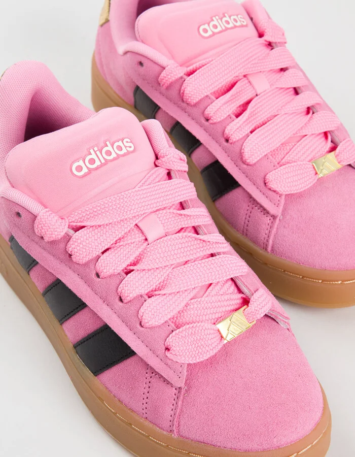 ADIDAS Grand Court Alpha 00s Womens Shoes - Image 6
