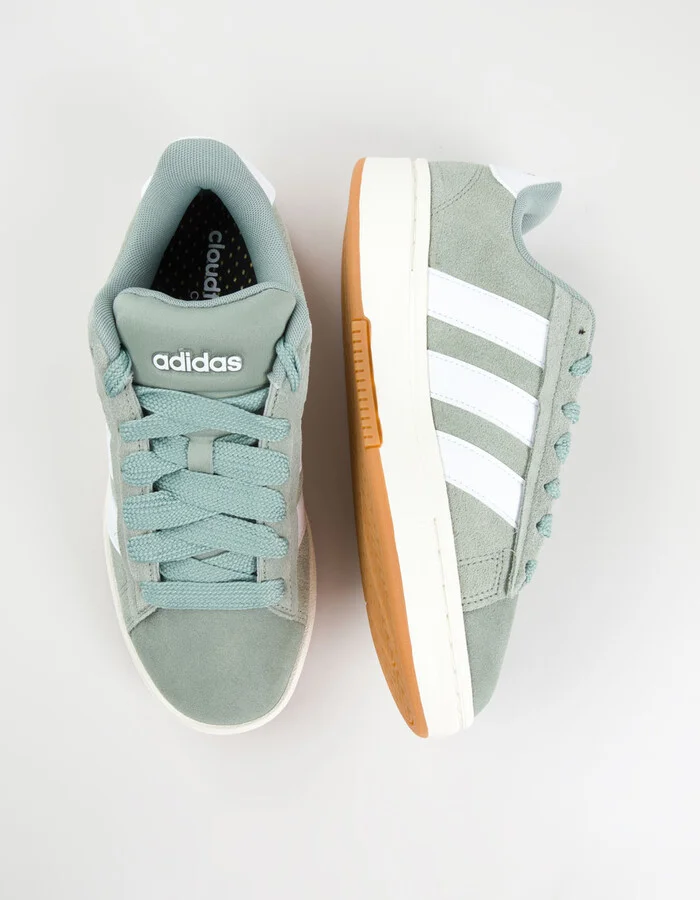 ADIDAS Grand Court Alpha 00s Womens Shoes - Image 5