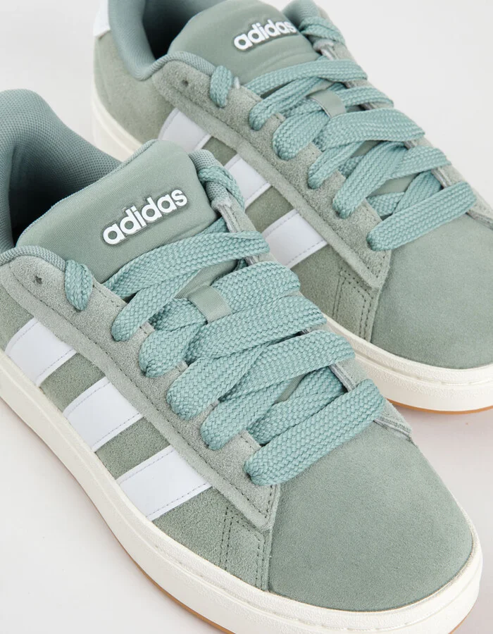 ADIDAS Grand Court Alpha 00s Womens Shoes - Image 6