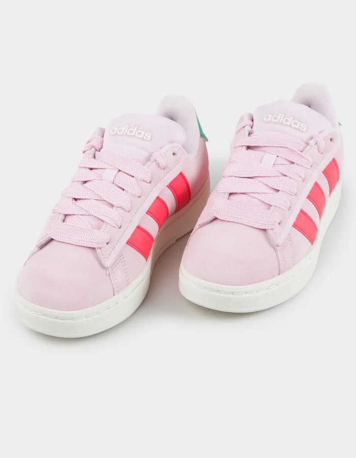 ADIDAS Grand Court Alpha 00s Womens Shoes - Image 2