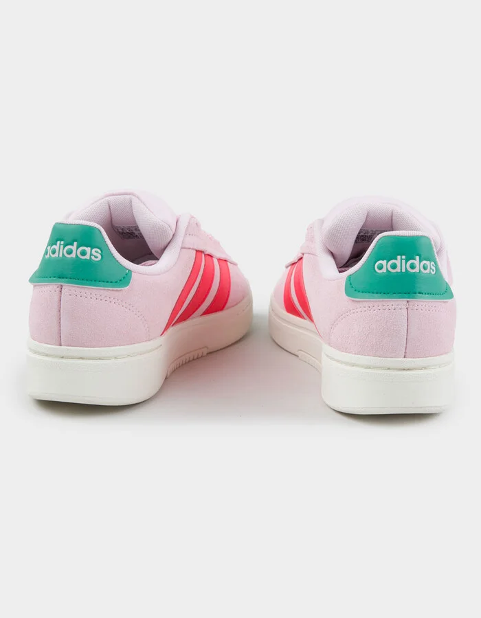 ADIDAS Grand Court Alpha 00s Womens Shoes - Image 4