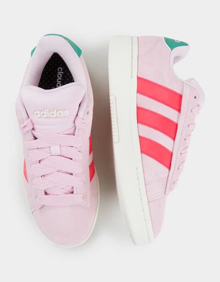 ADIDAS Grand Court Alpha 00s Womens Shoes - Image 5