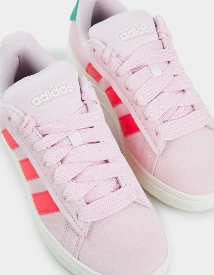 ADIDAS Grand Court Alpha 00s Womens Shoes - Image 6