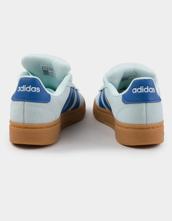 ADIDAS Grand Court Alpha 00s Womens Shoes - Image 4