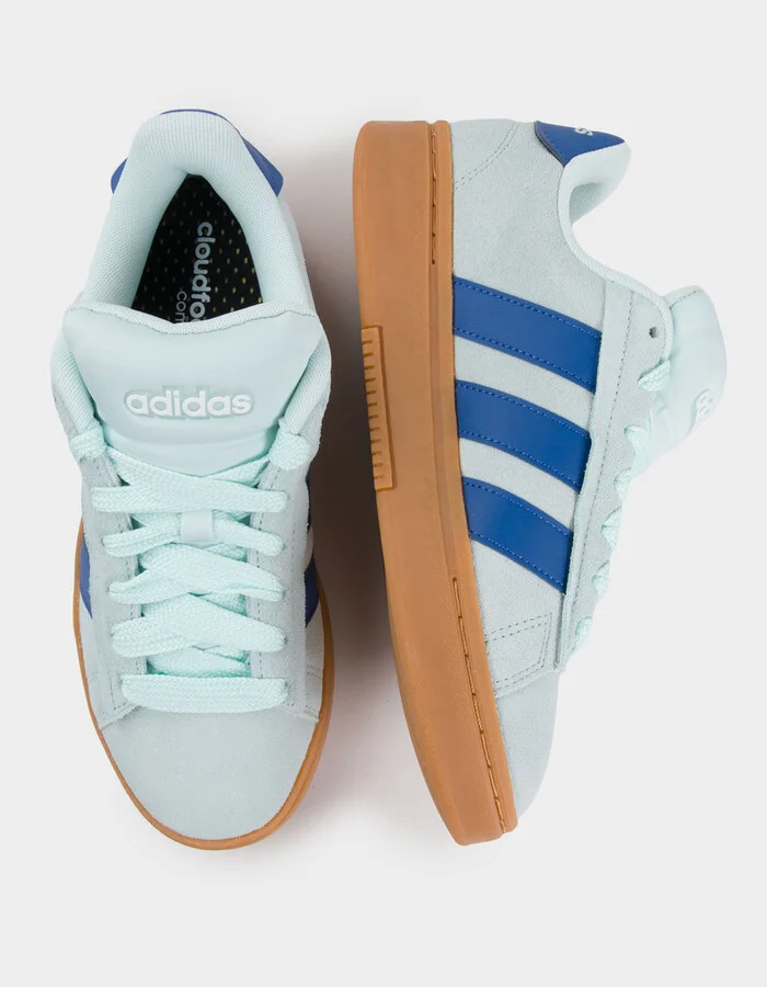 ADIDAS Grand Court Alpha 00s Womens Shoes - Image 5