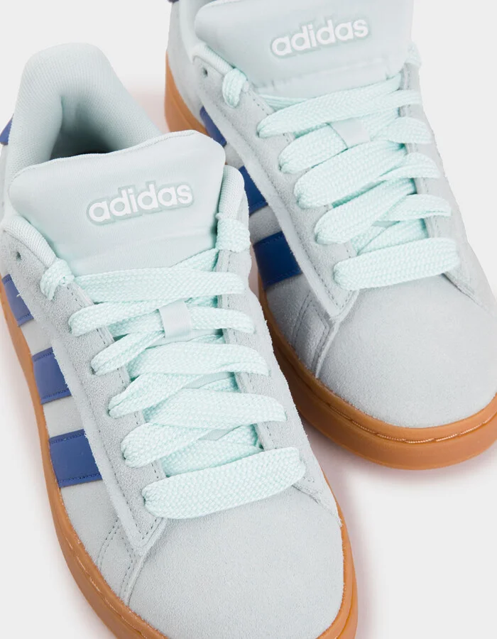 ADIDAS Grand Court Alpha 00s Womens Shoes - Image 6