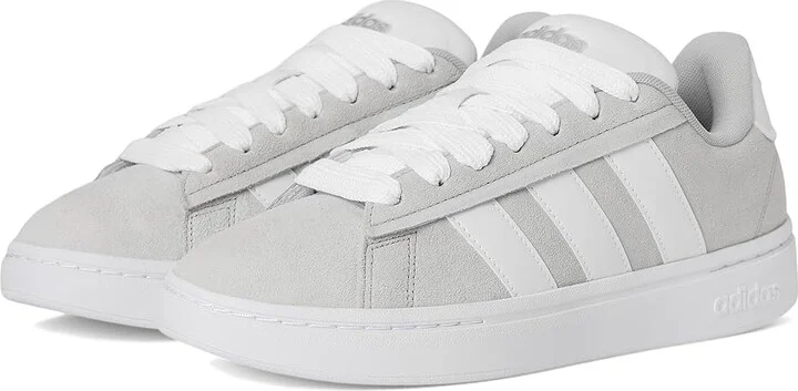 Grey,white,silver Metallic