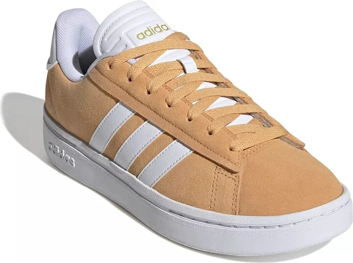 adidas Grand Court Alpha Sneaker