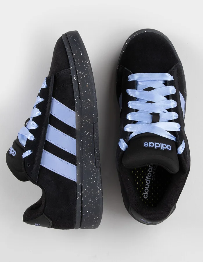 ADIDAS Grand Court Alpha Womens Shoes - Image 6