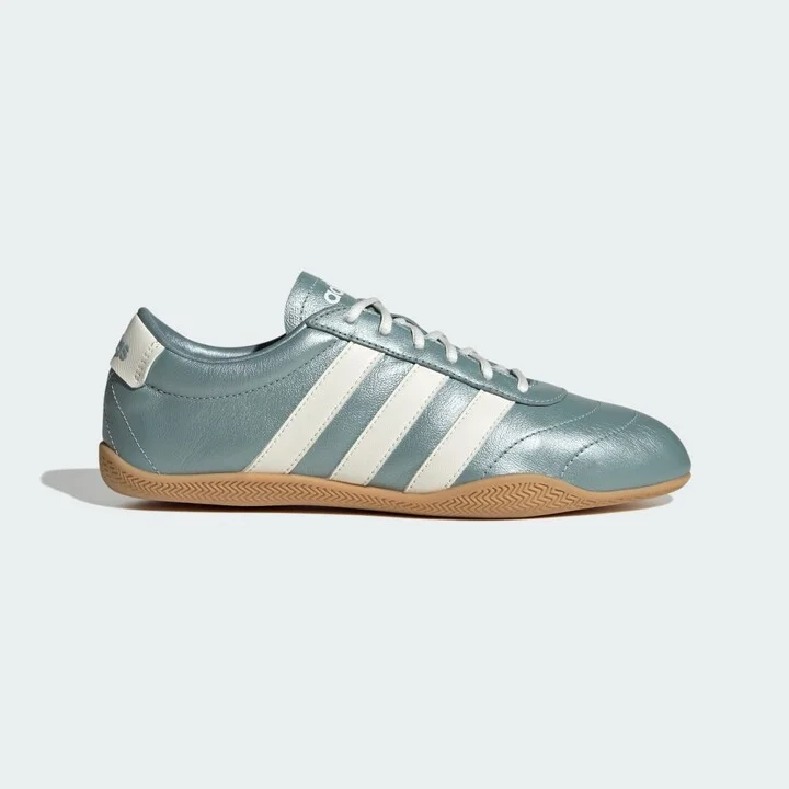 adidas Grand Court Lo Shoes Magic Grey Met 5 Womens