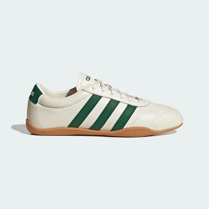 adidas Grand Court Lo Shoes Off White 5.5 Womens