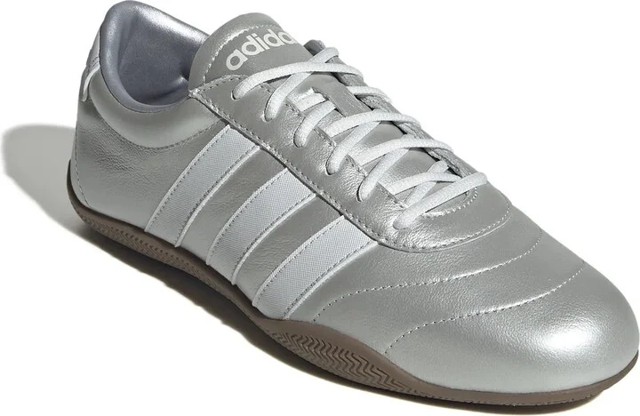 Silver Metallic