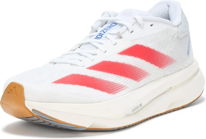 White/Pure Ruby/Team Royal Blue