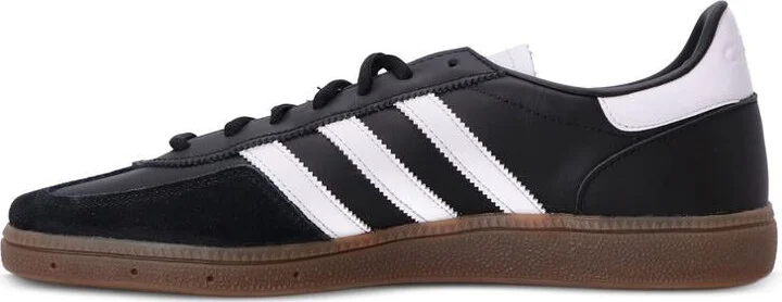 Adidas Handball Spezial Cblack/Ftwwht/Gum5 Shoes - Image 2