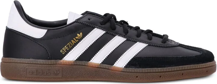Adidas Handball Spezial Cblack/Ftwwht/Gum5 Shoes