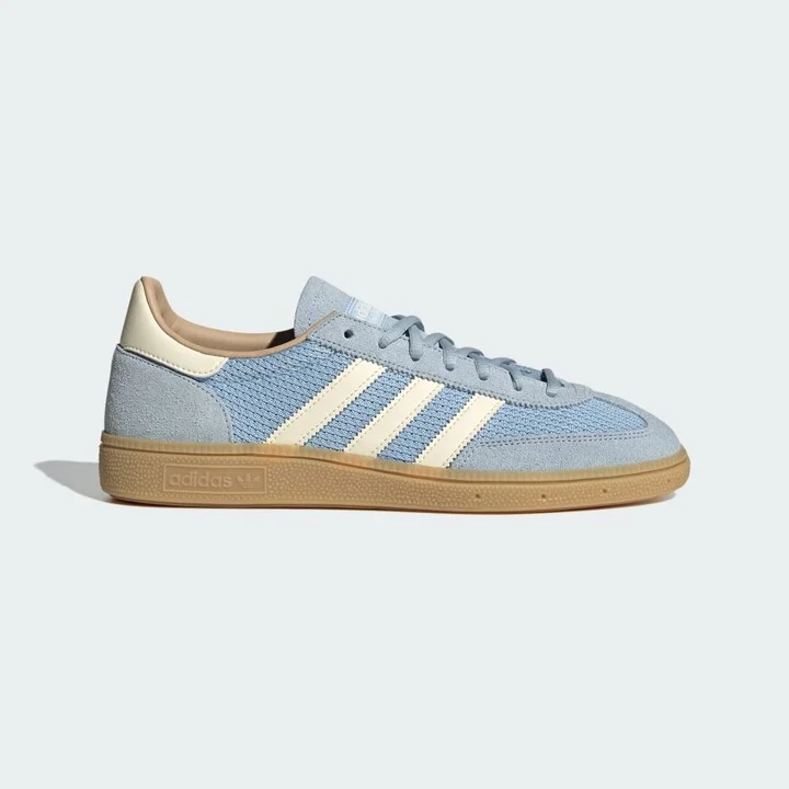 adidas Handball Spezial Clear Sky 4.5 Mens