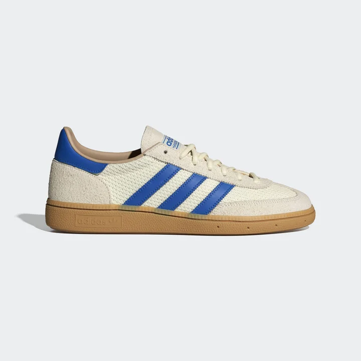 adidas Handball Spezial Cream White 4 Mens