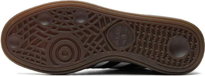 Adidas Handball Spezial Ftwwht/Cblack/Gum5 Shoes - Image 4
