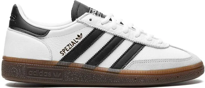 Adidas Handball Spezial Ftwwht/Cblack/Gum5 Shoes