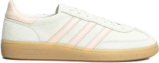 Adidas Handball Spezial Lace-Up Sneakers