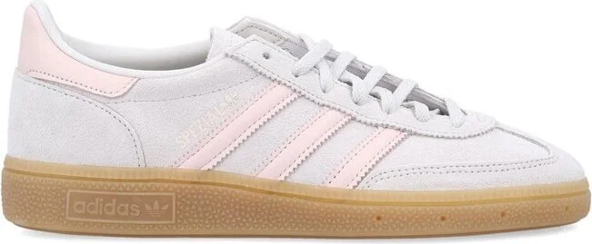 Adidas Handball Spezial Lace-Up Sneakers