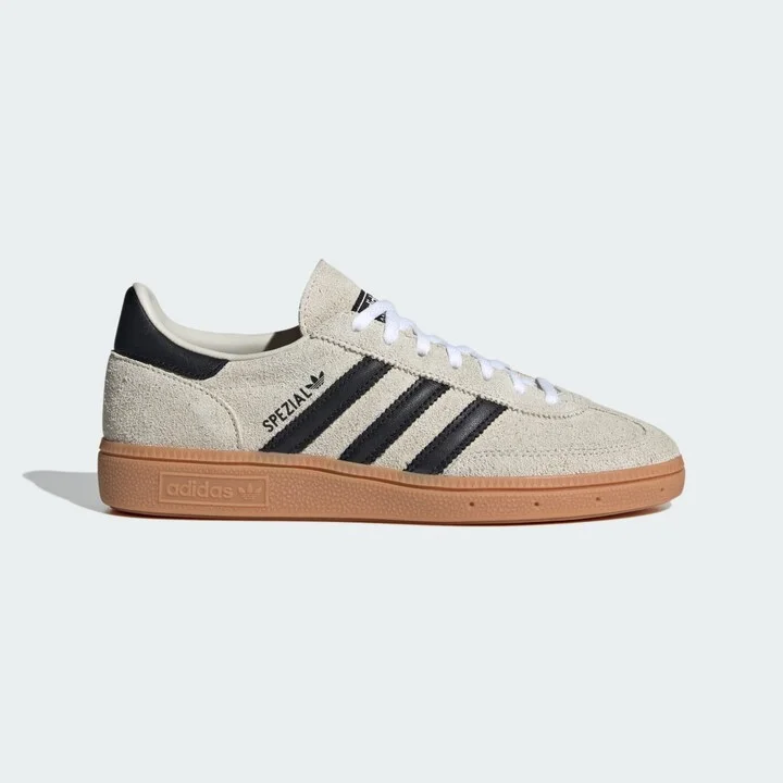 adidas Handball Spezial Shoes Alumina 5 Womens