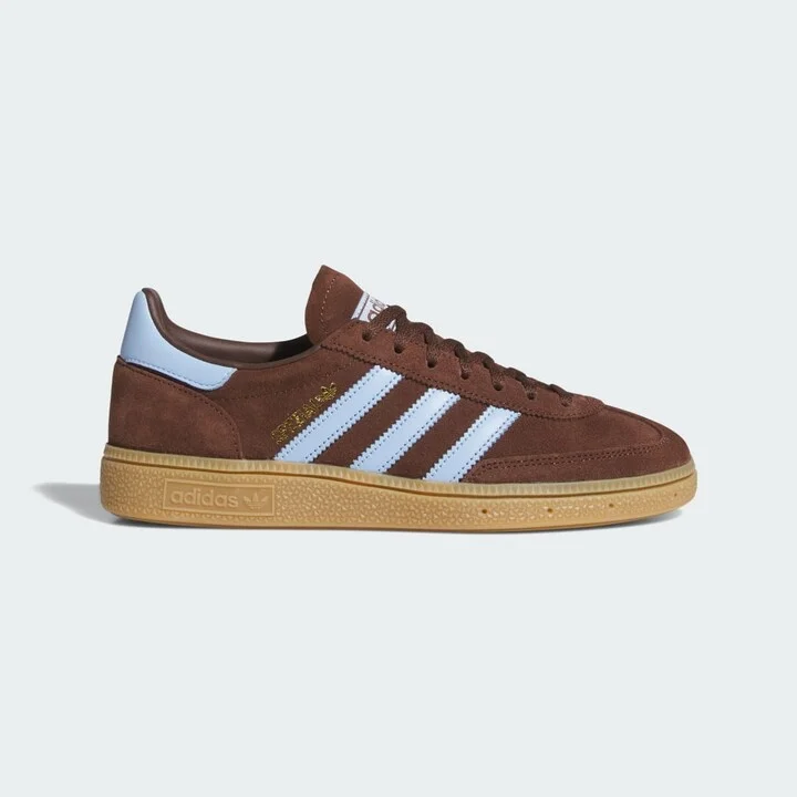 adidas Handball Spezial Shoes Auburn M 4 / W 5 Womens