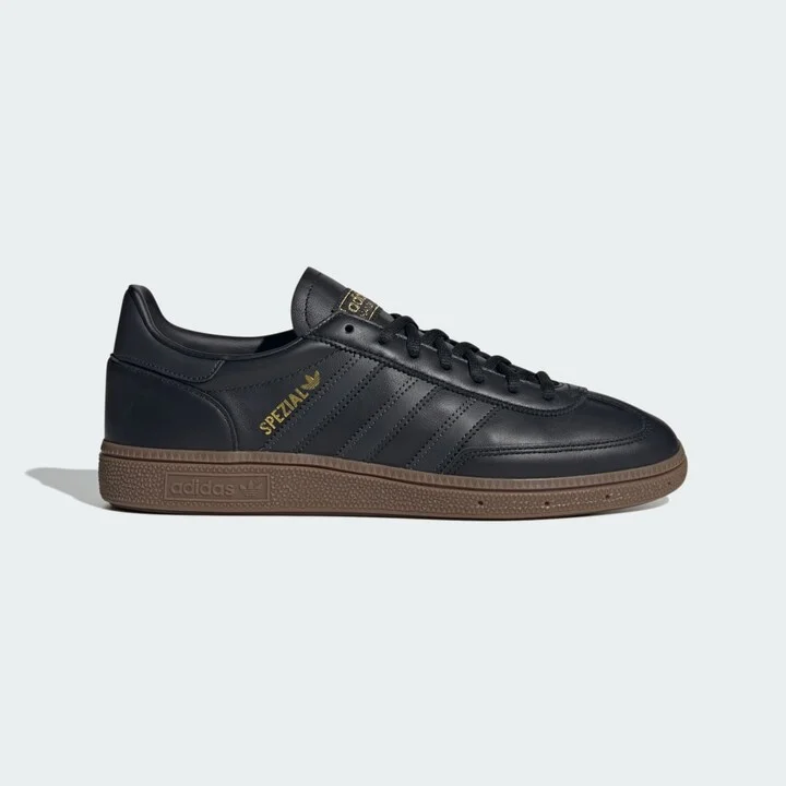 Core Black / Carbon / Gold Metallic