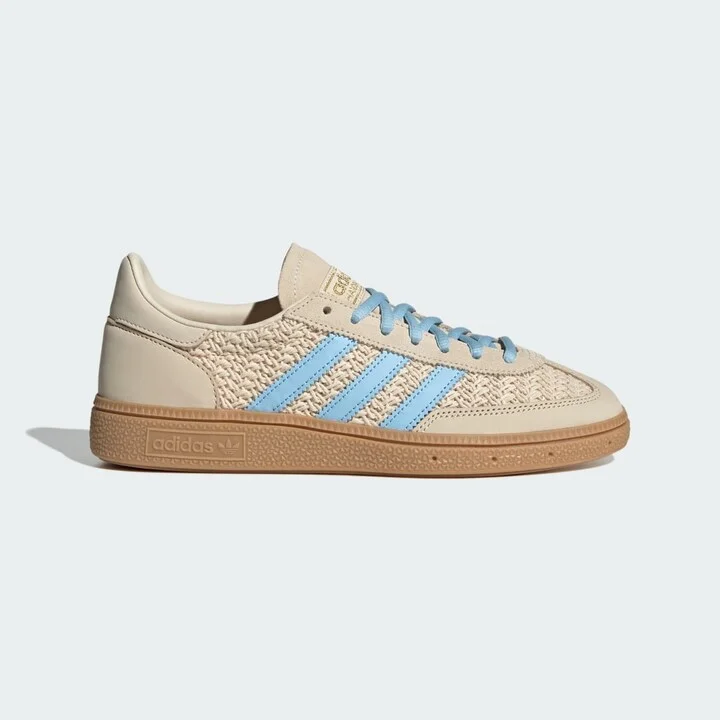 adidas Handball Spezial Shoes Sand Strata 6 Womens