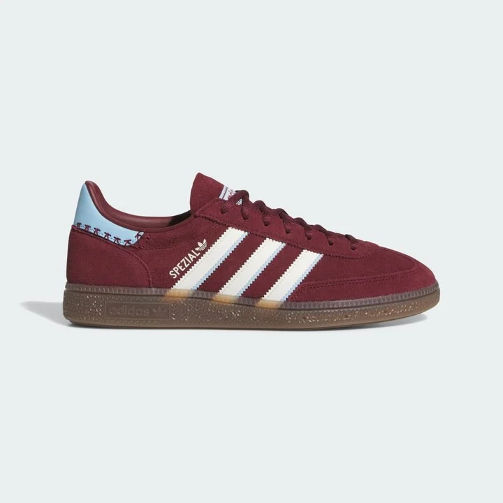 Shadow Red / Off White / Clear Sky
