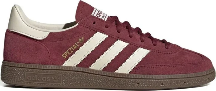 Adidas "Handball Spezial" Sneakers Shoes