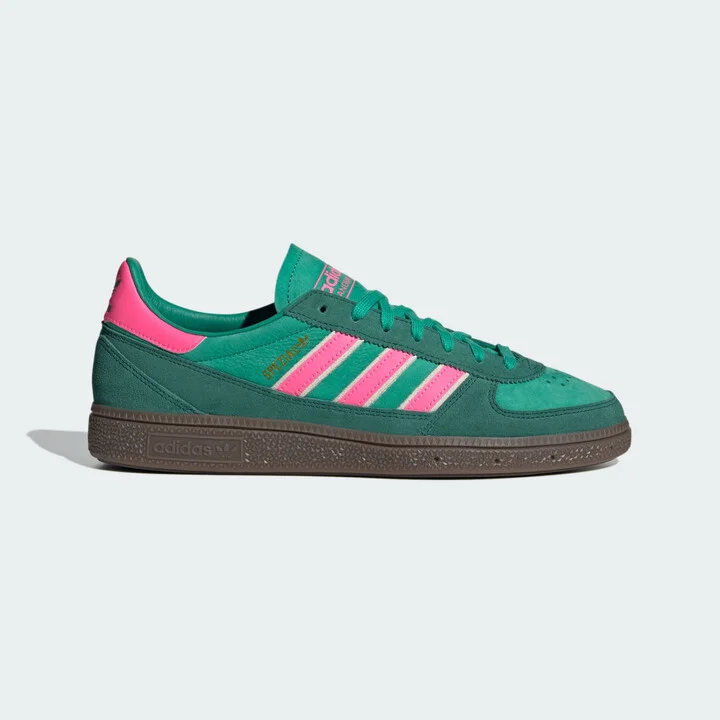 adidas Handball Spezial Wm Shoes Court Green M 5 / W 6 Mens